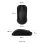 Ratón BenQ ZOWIE S2-DW Wireless 3200 DPI 7 Botones Negro Right-Handed RF USB-C
