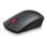Souris Lenovo GX30N77981 Ambidextre Laser Wi-Fi 1600 DPI Noir