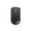 Lenovo 4Y50X88822 Rato Ótico Ambidestro Sem Fios Bluetooth 2400 DPI Preto