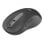 Ratón Logitech Signature M650 L Grafito RF/Bluetooth 4000DPI Mano Derecha Silencioso Ergonomía