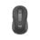 Ratón Logitech 910-006274 Óptico Wireless 4000 DPI 5 Botones Grafito Ergonomía M