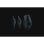 Ratón Razer Naga V2 Pro 30000 DPI inalámbrico RF/Bluetooth/USB-C 20 botones RGB Negro