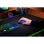 Ratón Razer Naga V2 Pro 30000 DPI inalámbrico RF/Bluetooth/USB-C 20 botones RGB Negro