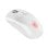 Ratón MSI Versa 300 Wireless 8000 DPI 6 Botones RGB Blanco Bluetooth/USB-C/RF