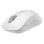 Ratón MSI Versa 300 Wireless 8000 DPI 6 Botones RGB Blanco Bluetooth/USB-C/RF