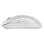 Ratón MSI Versa 300 Wireless 8000 DPI 6 Botones RGB Blanco Bluetooth/USB-C/RF