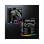 Ratón Spirit of Gamer PRO M5 DARK Wireless 8000 DPI 8 Botones RGB Negro