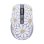 Rato T'nB MWXFLOWER Bluetooth + USB Type-A 1600 DPI Multicolor Direito
