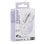 Rato T'nB MWXFLOWER Bluetooth + USB Type-A 1600 DPI Multicolor Direito