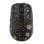 T'nB MWXASTRO2 Rato Sem Fios Bluetooth/USB com 1600 DPI, 6 Botões e Recarregável Preto