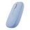 Maus T'nB MWCOLORBL Bluetooth 1600 DPI Ambidextr blau Maus T'nB MWCOLORBL Bluetooth 1600 DPI Ambidextr blau