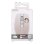 Ratón T'nB MWGRADIENTPK Bluetooth + USB Type-C 1600 DPI 6 Botones Rosa Blanco