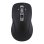 Ratón TnB MWINFINITE Bluetooth 3200 DPI 6 Botones Negro Mano Derecha