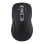 Maus T'nB MWINFINITE Bluetooth 3200 DPI Schwarz Rechtshänder Maus T'nB MWINFINITE Bluetooth 3200 DPI Schwarz Rechtshänder