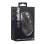 Ratón TnB MWINFINITE Bluetooth 3200 DPI 6 Botones Negro Mano Derecha