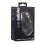 Maus T'nB MWINFINITE Bluetooth 3200 DPI Schwarz Rechtshänder Maus T'nB MWINFINITE Bluetooth 3200 DPI Schwarz Rechtshänder