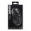 Ratón TnB MWINFINITE Bluetooth 3200 DPI 6 Botones Negro Mano Derecha
