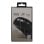Maus T'nB MWINFINITE Bluetooth 3200 DPI Schwarz Rechtshänder Maus T'nB MWINFINITE Bluetooth 3200 DPI Schwarz Rechtshänder