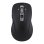 Ratón TnB MWINFINITE Bluetooth 3200 DPI 6 Botones Negro Mano Derecha