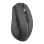 Ratón T'nB MWGRADIENTBK Bluetooth + USB Type-C 1600 DPI Negro Recargable Silencioso