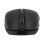 Ratón T'nB MWGRADIENTBK Bluetooth + USB Type-C 1600 DPI Negro Recargable Silencioso