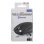 Ratón T'nB MWGRADIENTBK Bluetooth + USB Type-C 1600 DPI Negro Recargable Silencioso