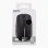 Ratón T'nB MWGRADIENTBK Bluetooth + USB Type-C 1600 DPI Negro Recargable Silencioso