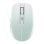 Souris T'nB MWGRADIENTBL Bluetooth USB Type-C 1600 DPI Blanc