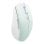 Souris T'nB MWGRADIENTBL Bluetooth USB Type-C 1600 DPI Blanc