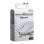 Souris T'nB MWGRADIENTBL Bluetooth USB Type-C 1600 DPI Blanc