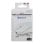 Souris T'nB MWGRADIENTBL Bluetooth USB Type-C 1600 DPI Blanc