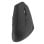 Ratón vertical T'nB MWERGOVBT Bluetooth + USB Type-A 1600 DPI 6 botones Negro