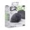 Ratón vertical T'nB MWERGOVBT Bluetooth + USB Type-A 1600 DPI 6 botones Negro