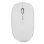 Ratón T'nB MWRUBBY1 Inalámbrico 1600 DPI Ambidextro Clic Silencioso Plata/Blanco