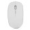 Ratón T'nB MWRUBBY1 Inalámbrico 1600 DPI Ambidextro Clic Silencioso Plata/Blanco