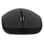 Souris T'nB RUBBY Ambidextre RF sans fil 1600 DPI Antracite