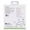Souris T'nB RUBBY Ambidextre RF sans fil 1600 DPI Antracite