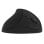 Ratón T'nB MWERGOVMN Vertical Inalámbrico 1600 DPI 6 Botones Recargable Negro