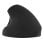 Ratón T'nB MWERGOVMN Vertical Inalámbrico 1600 DPI 6 Botones Recargable Negro