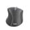 Souris T'nB MWOFFICE Ergonomique Infrarouge 2400 DPI 6 Boutons Noir