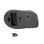 Souris T'nB MWOFFICE Ergonomique Infrarouge 2400 DPI 6 Boutons Noir