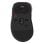 Mouse ZOWIE EC3-DW Ottico 3200 DPI Wireless Nero 7 Pulsanti Gamer Mouse ZOWIE EC3-DW Ottico 3200 DPI Wireless Nero 7 Pulsanti Gamer