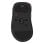 Ratón ZOWIE EC1-DW Inalámbrico 3200 DPI Ergonomía Pro Gaming Recargable Negro