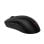 Ratón ZOWIE U2 Ambidextro RF inalámbrico 3200 DPI 70h Negro Ultraligero
