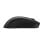 Ratón ZOWIE U2 Ambidextro RF inalámbrico 3200 DPI 70h Negro Ultraligero