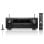 Receptor AV Denon AVR-S970H 7.1ch 85W HDMI 2.1 Bluetooth Wi-Fi Dolby Atmos 3D ECO