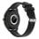 Smartwatch Beafon 402 AMOLED GPS 310 mAh Bluetooth 5.3 Schwarz