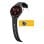 Smartwatch Beafon 402 AMOLED GPS 310 mAh Bluetooth 5.3 Schwarz