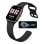 Smartwatch Beafon 201 4,7cm AMOLED GPS 10 Tage Akku 36g Smartwatch Beafon 201 4,7cm AMOLED GPS 10 Tage Akku 36g