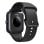 Smartwatch Beafon 101 4,57 cm (1,8") GPS 300 mAh Bluetooth 5.3 Schwarz-Grau